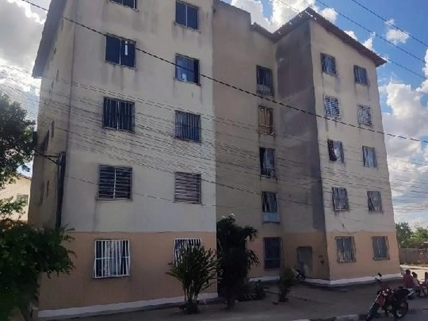 Apartamento - Feira De Santana, BA - foto 1