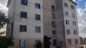 Apartamento - Feira De Santana, BA