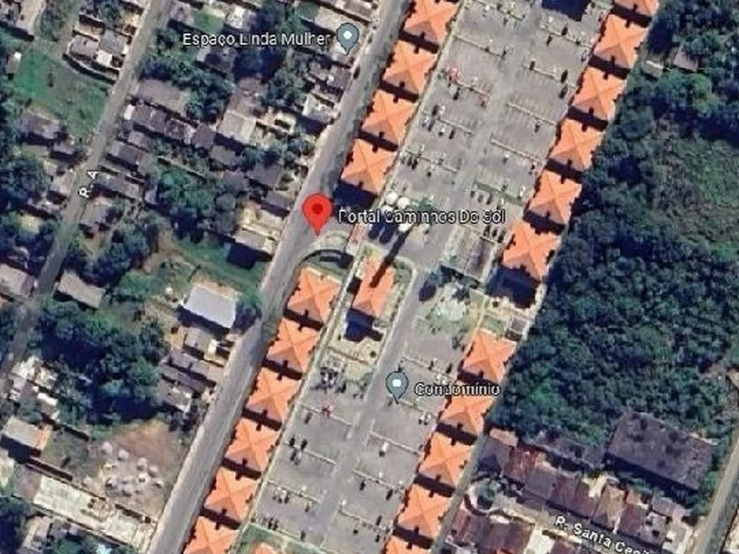 Apartamento - Itaguai, RJ - foto 1