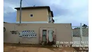 Apartamento - Cidade Ocidental, GO