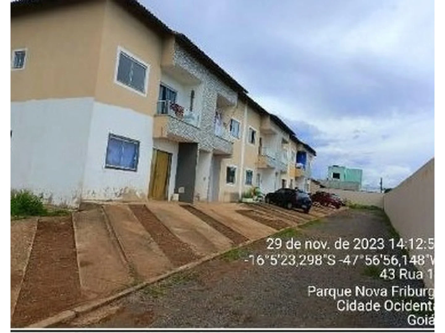 Apartamento - Cidade Ocidental, GO - miniatura 2
