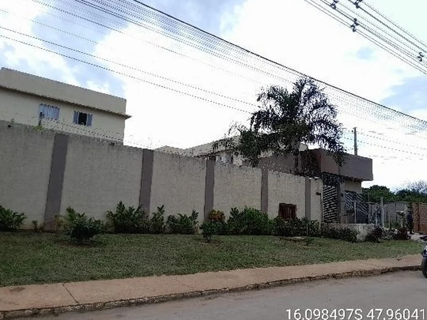 Apartamento - Cidade Ocidental, GO - foto 1