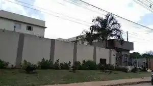 Apartamento - Cidade Ocidental, GO