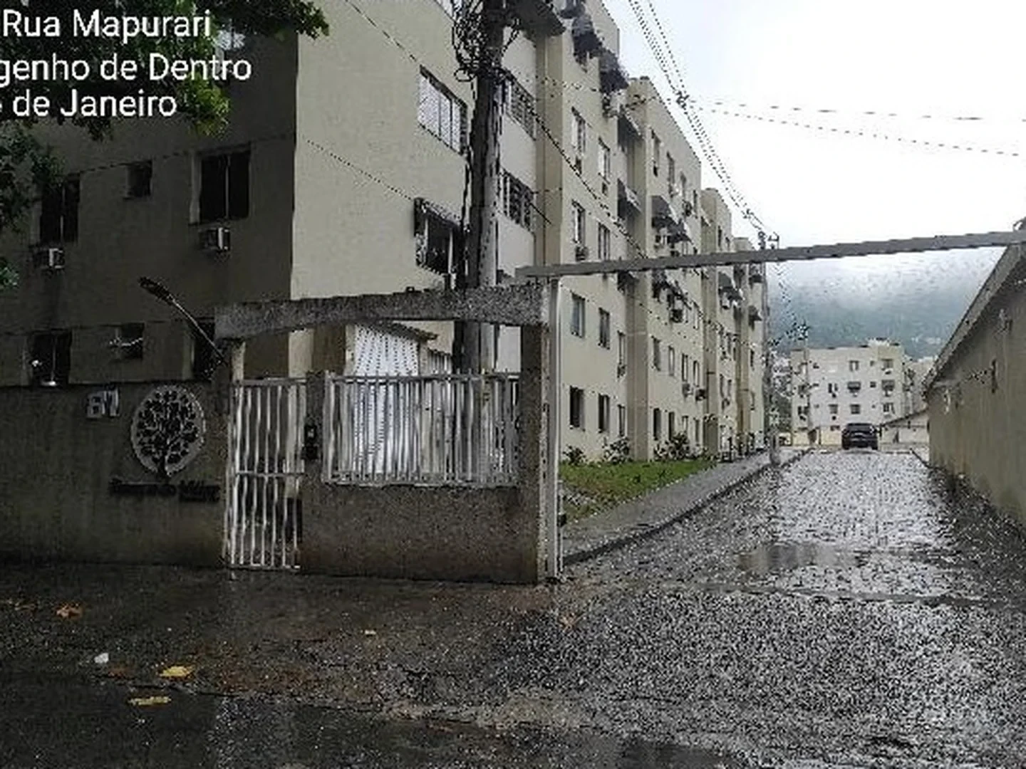 Apartamento - Rio De Janeiro, RJ - foto 1