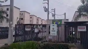 Apartamento - Suzano, SP