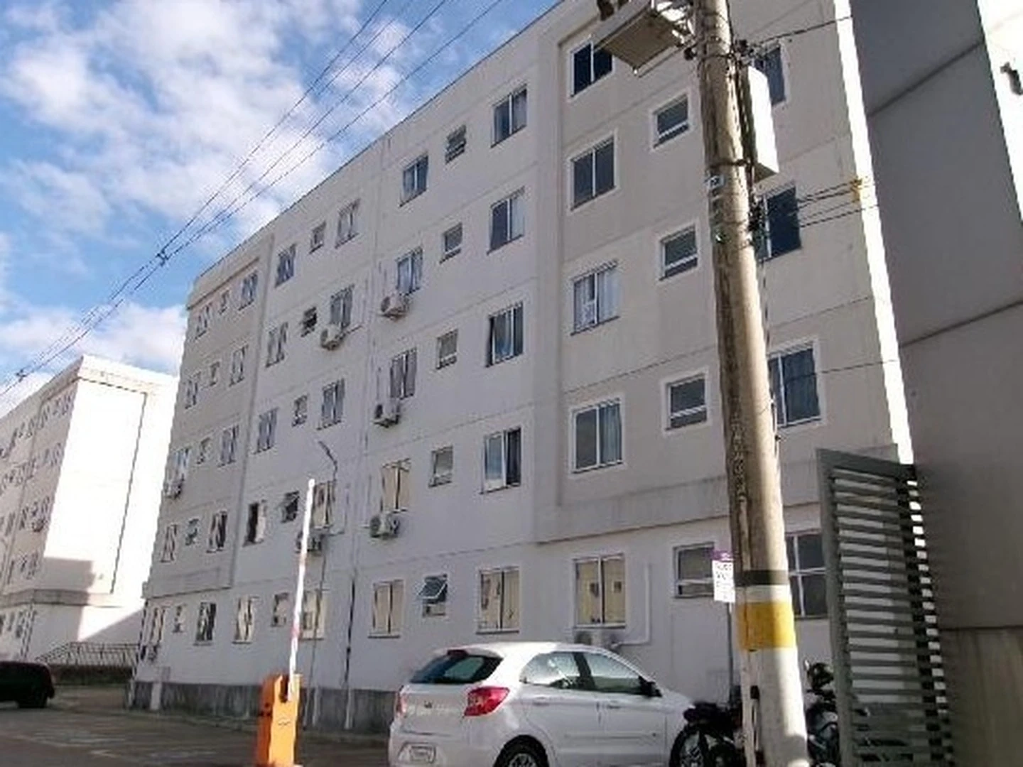 Apartamento - Porto Alegre, RS - foto 1