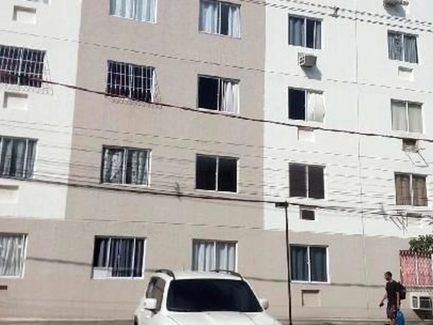 Apartamento - Rio De Janeiro, RJ - foto 1