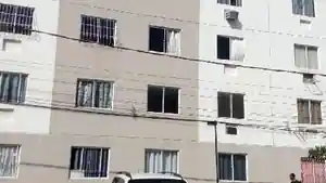 Apartamento - Rio De Janeiro, RJ