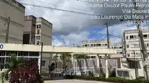 Apartamento - Sao Lourenco Da Mata, PE