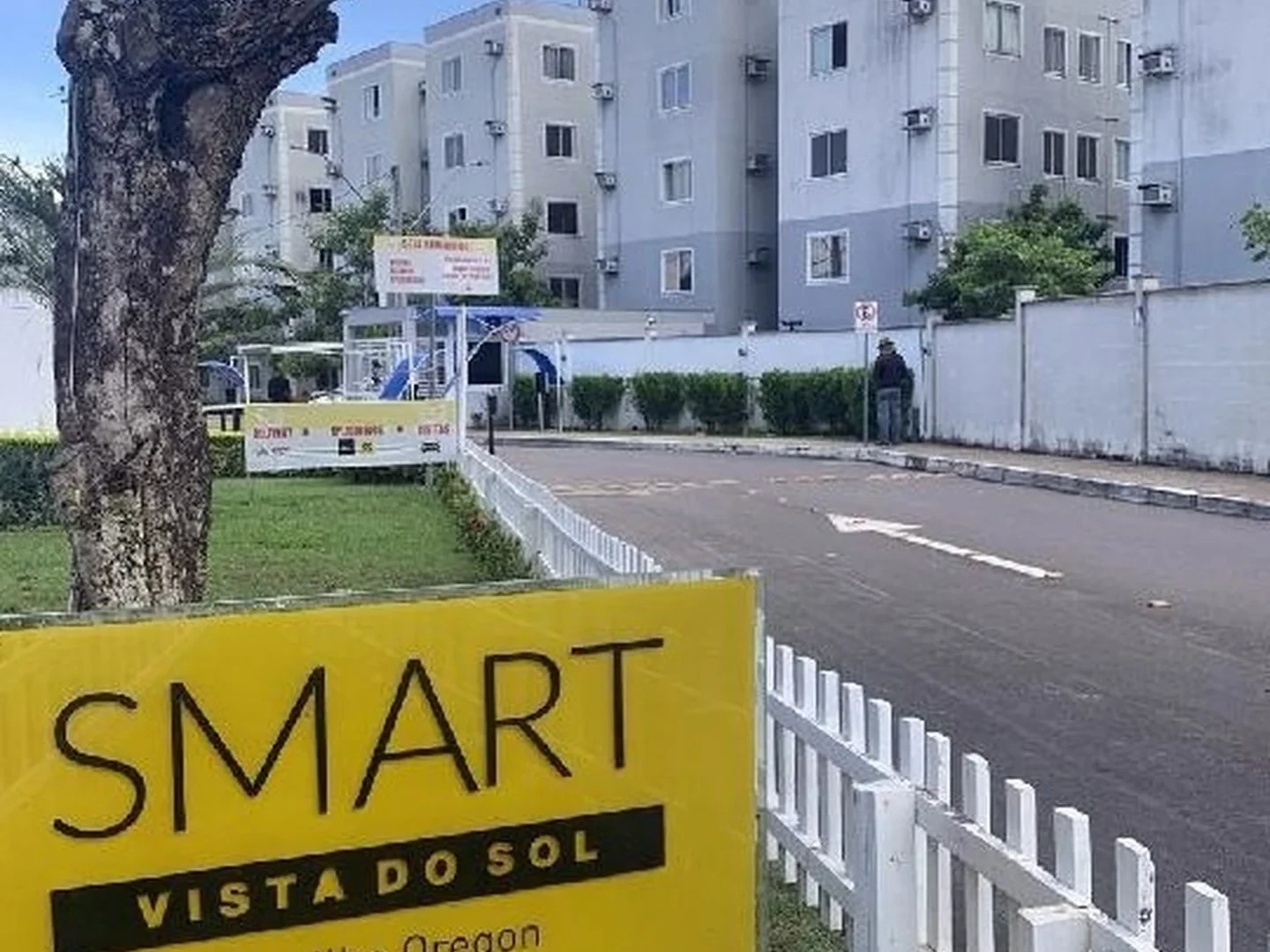 Apartamento - Manaus, AM - foto 1