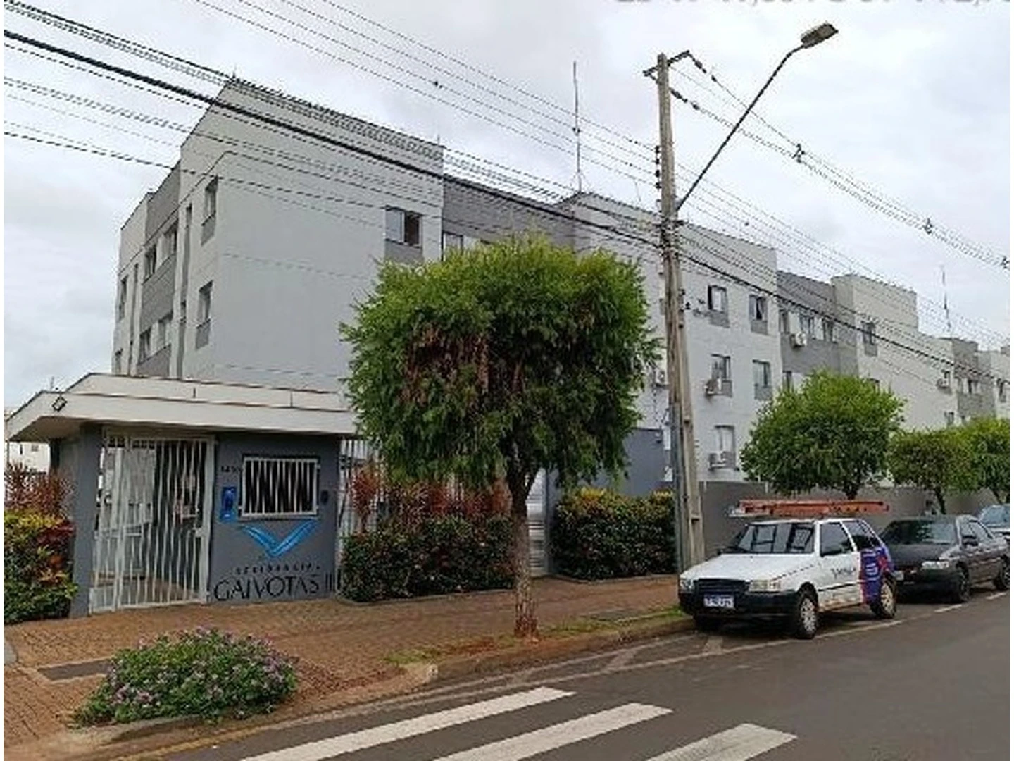 Apartamento - Cambe, PR - foto 1