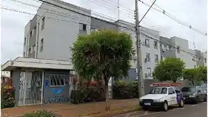 Apartamento - Cambe, PR