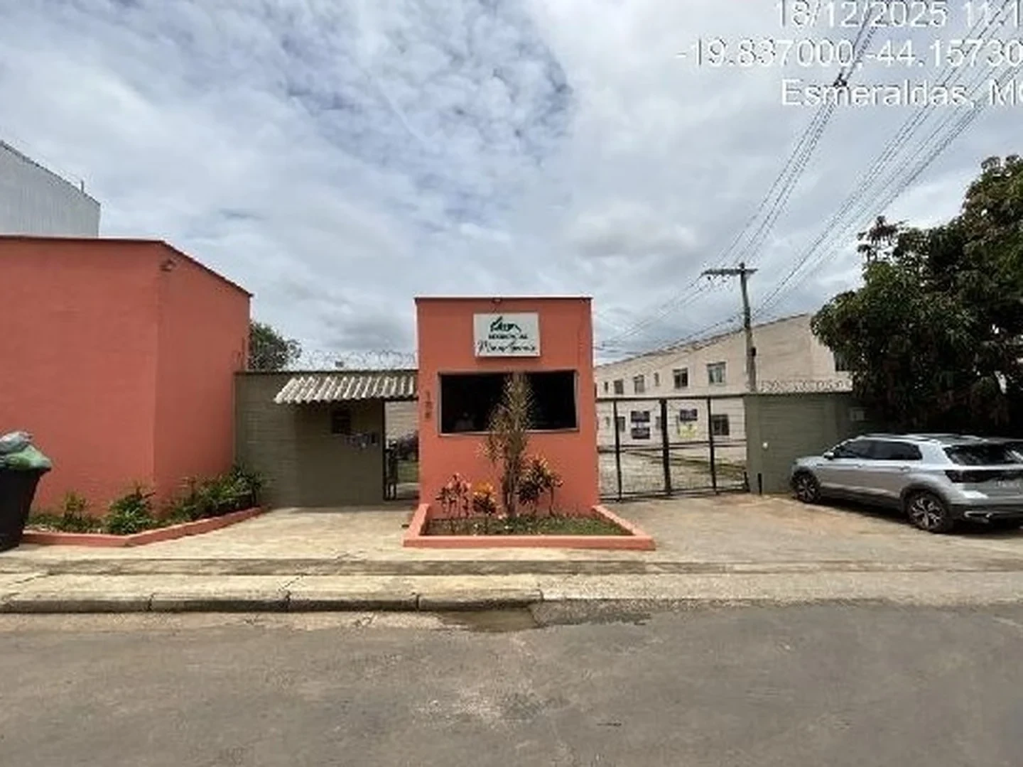 Apartamento - Esmeraldas, MG - foto 1