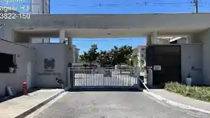 Apartamento - Itaguai, RJ
