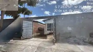 Casa - Campina Grande, PB