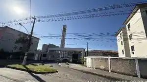 Apartamento - Itaguai, RJ