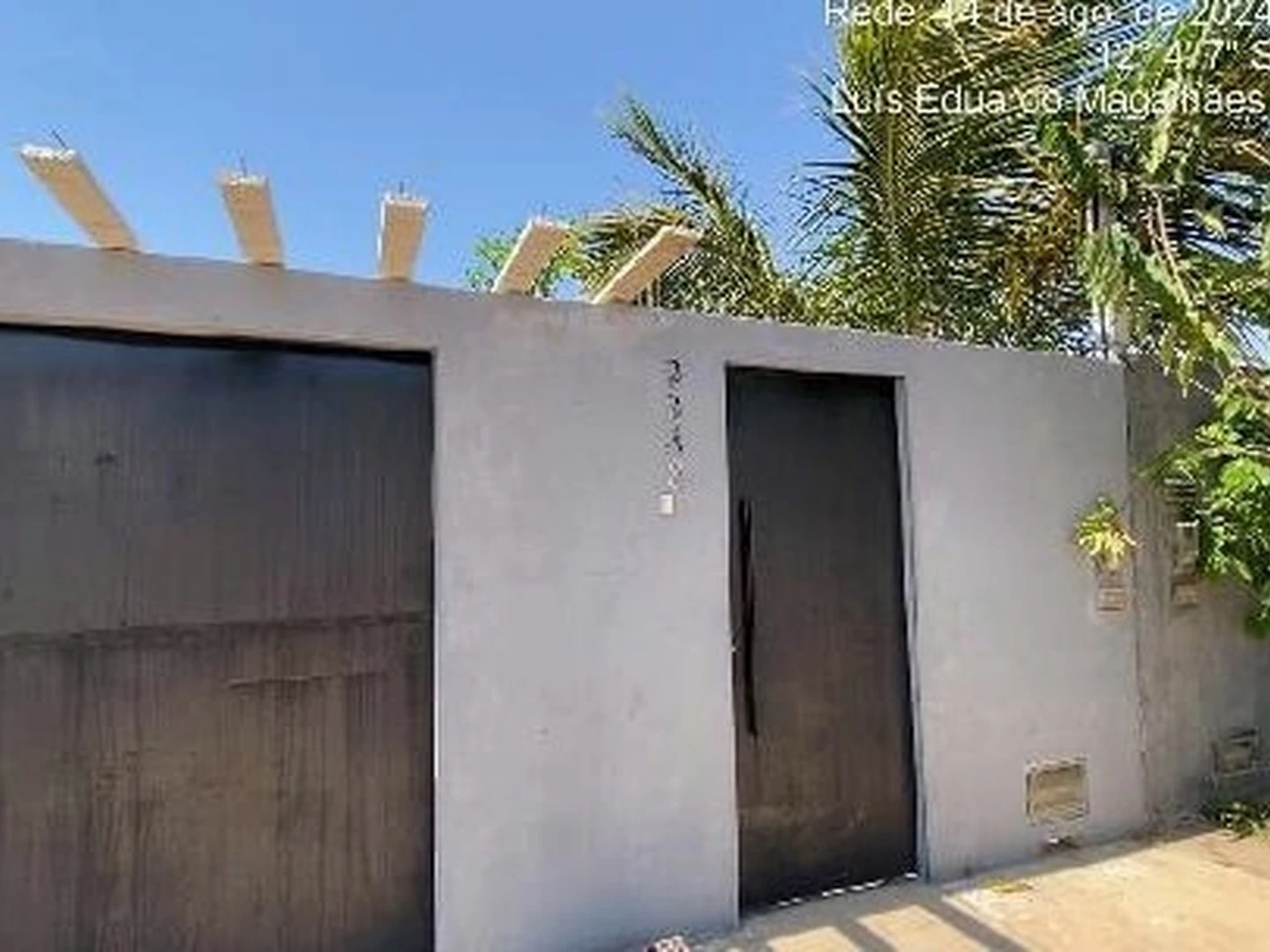 Casa - Luis Eduardo Magalhaes, BA - foto 1