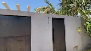 Casa - Luis Eduardo Magalhaes, BA
