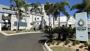 Apartamento - Araras, SP