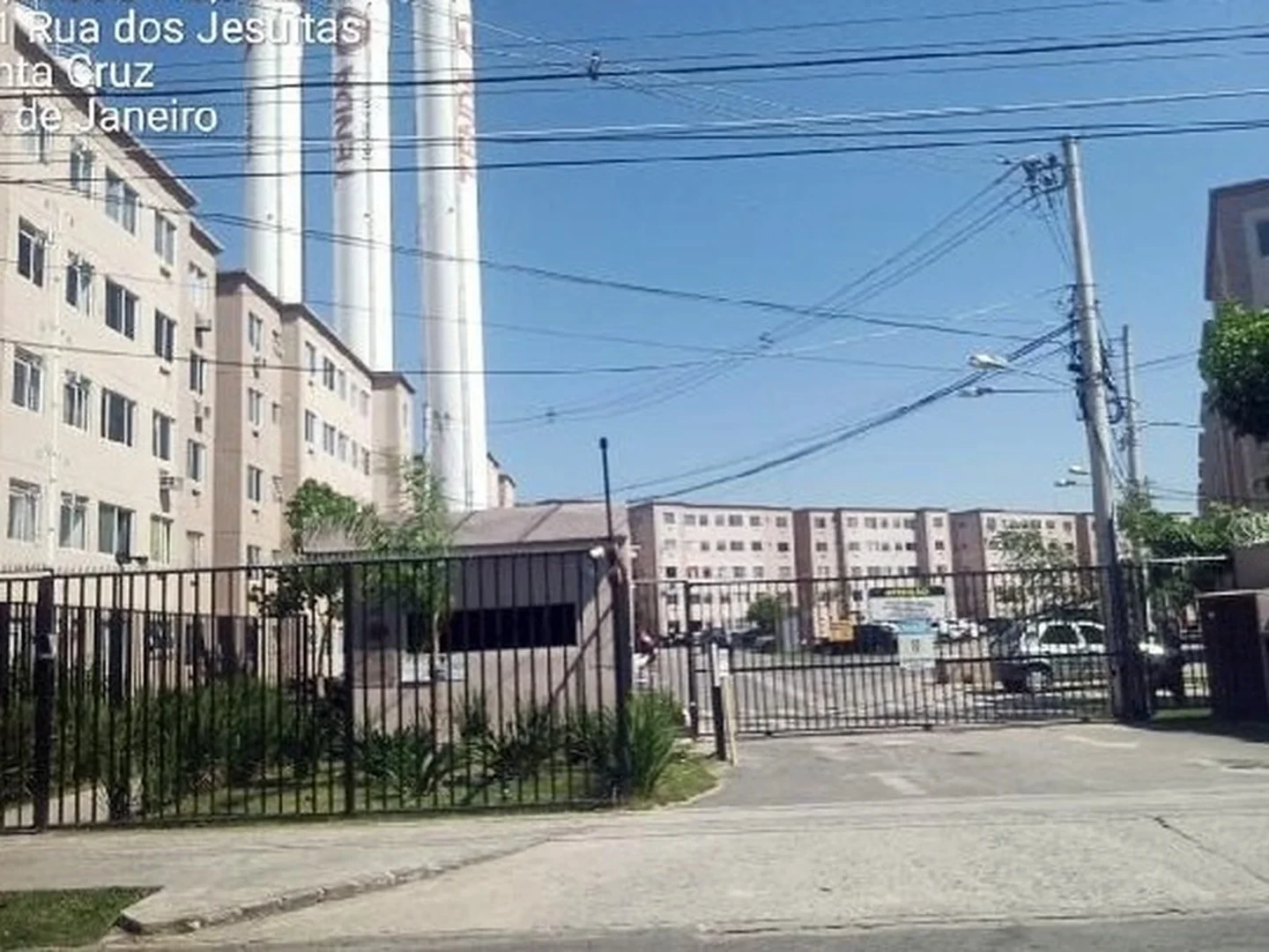 Apartamento - Rio De Janeiro, RJ - foto 1