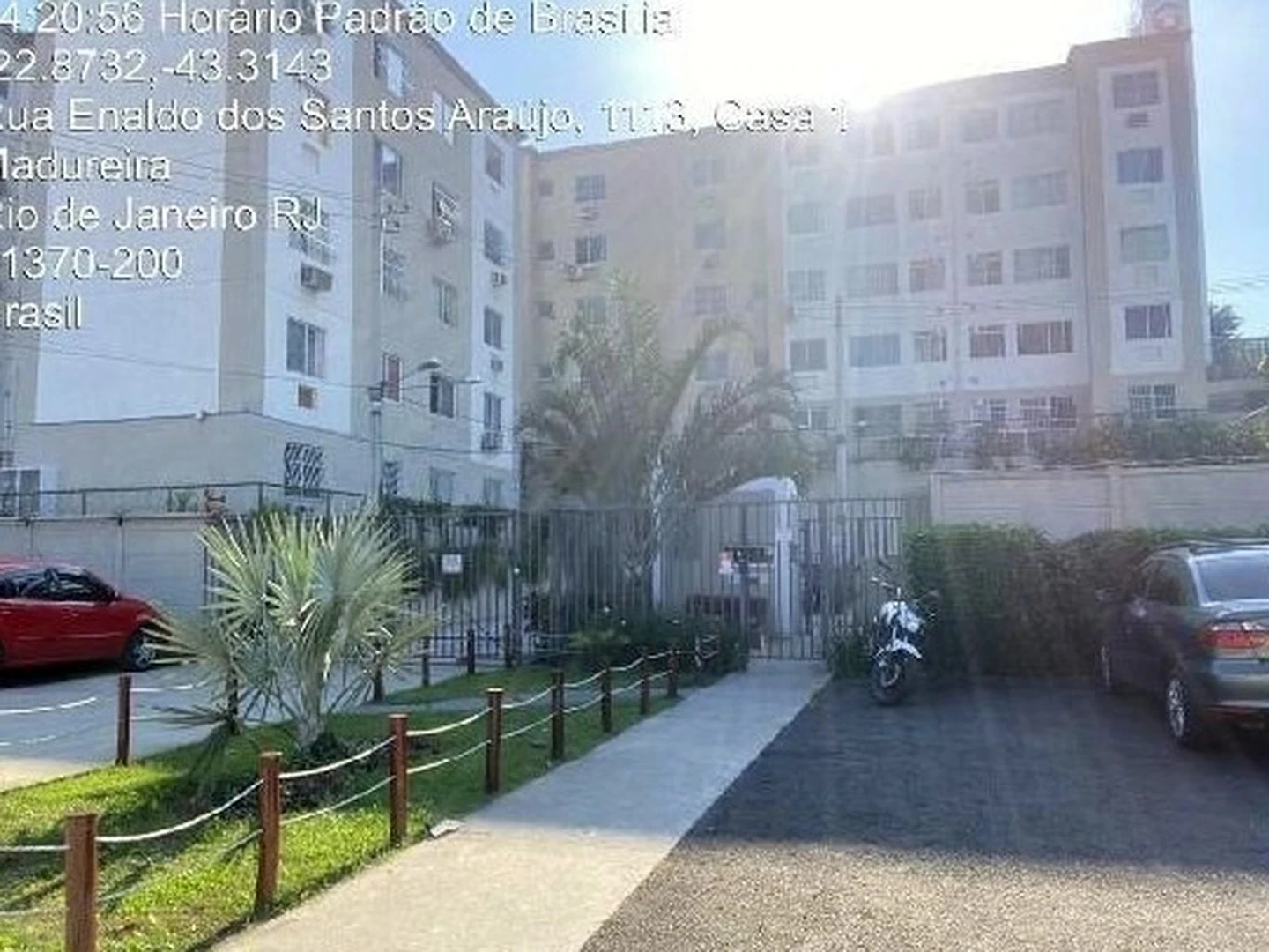 Apartamento - Rio De Janeiro, RJ - foto 1
