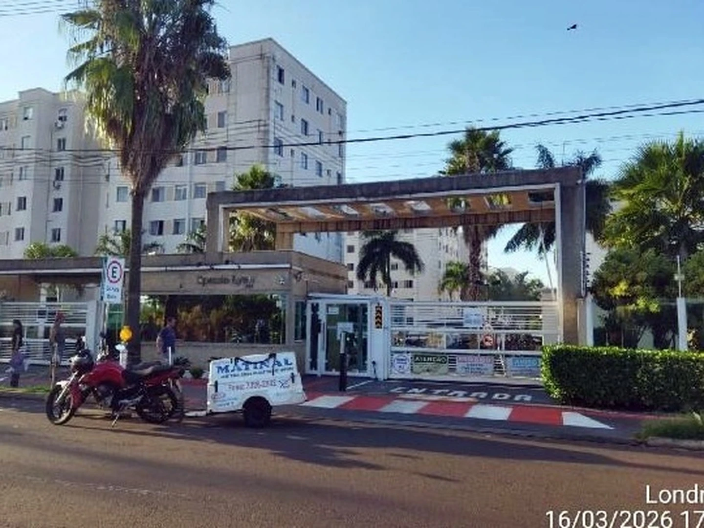Apartamento - Londrina, PR - foto 1