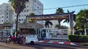 Apartamento - Londrina, PR
