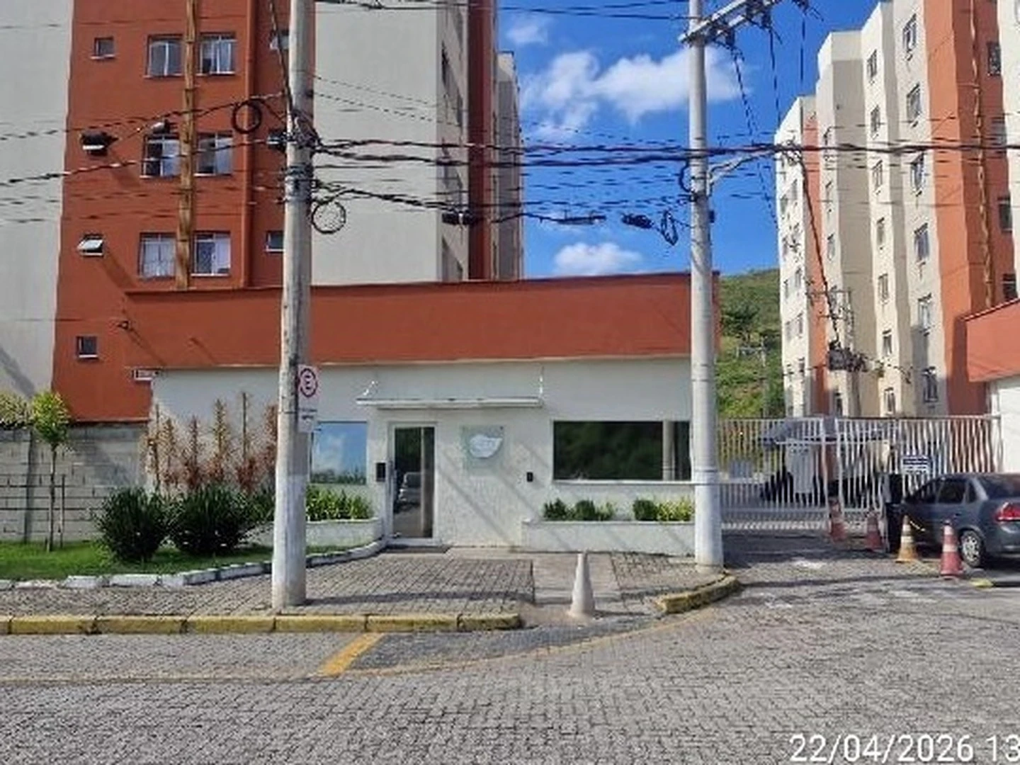 Apartamento - Volta Redonda, RJ - foto 1