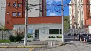 Apartamento - Volta Redonda, RJ