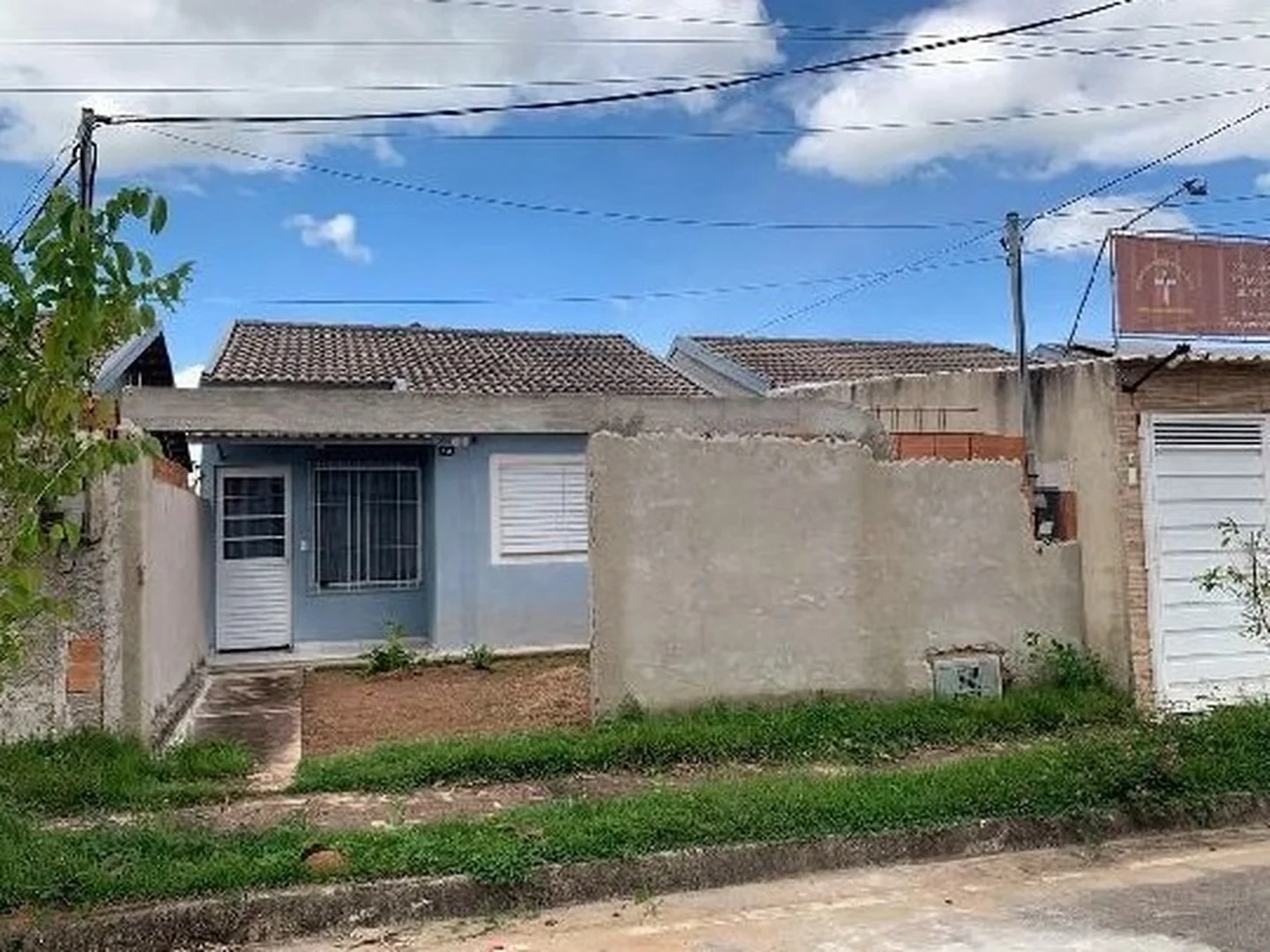 Casa - Campos Dos Goytacazes, RJ - foto 1