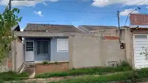Casa - Campos Dos Goytacazes, RJ