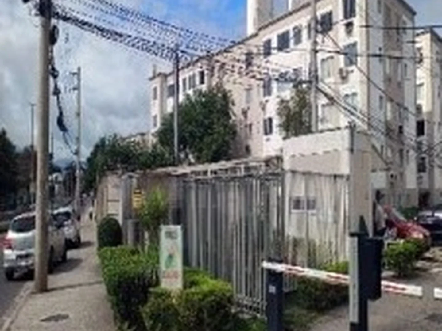 Apartamento - Rio De Janeiro, RJ - foto 1