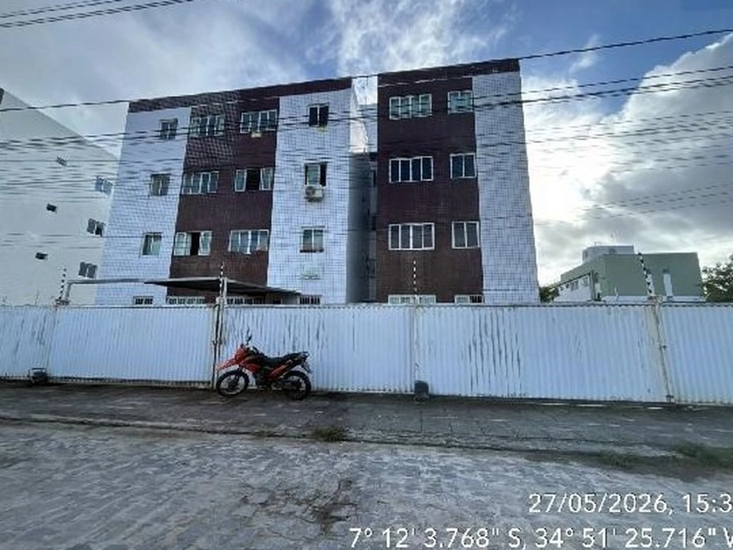 Apartamento - Joao Pessoa, PB - foto 1