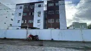 Apartamento - Joao Pessoa, PB