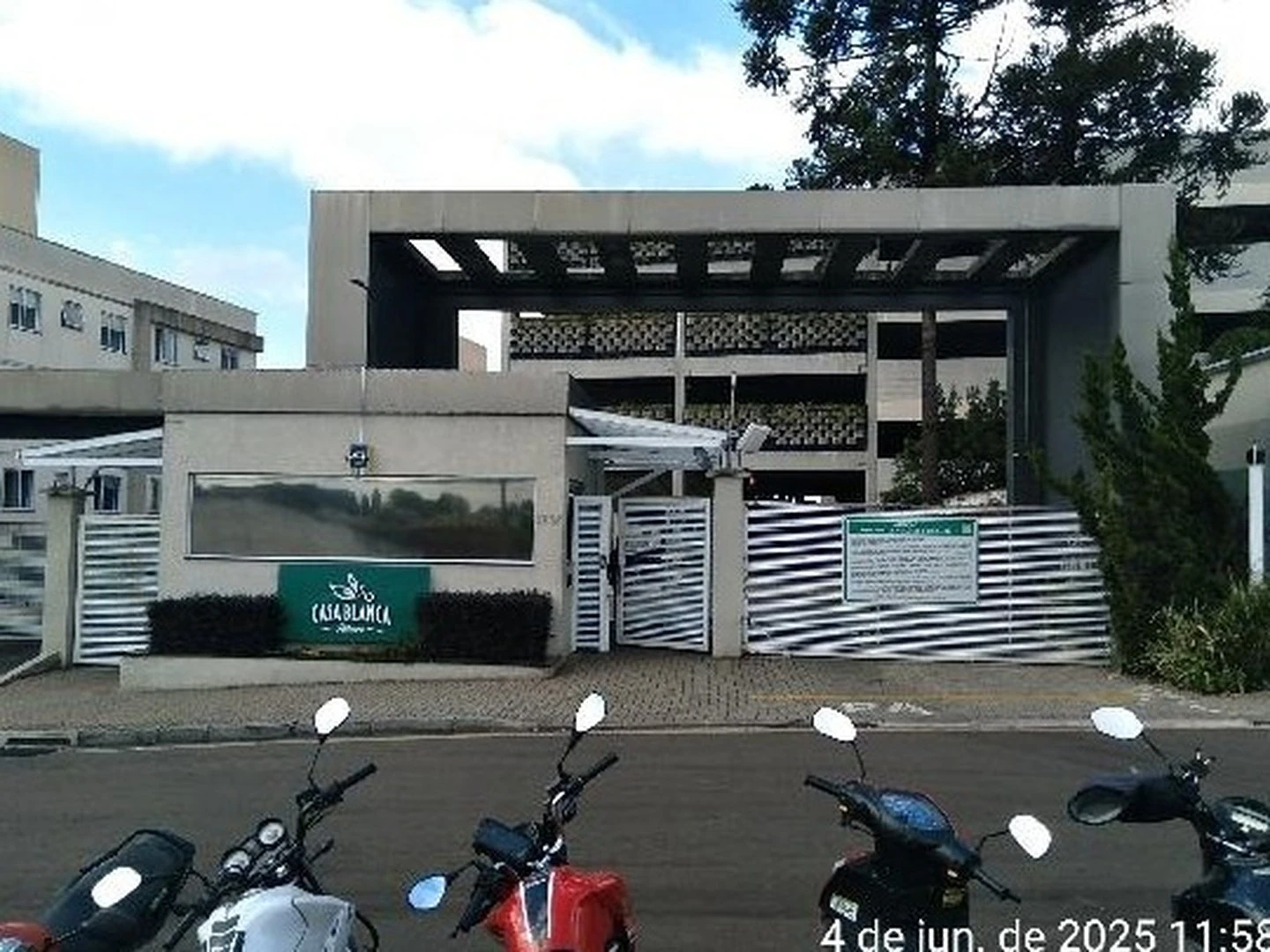 Apartamento - Sao Jose Dos Pinhais, PR - foto 1