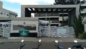Apartamento - Sao Jose Dos Pinhais, PR