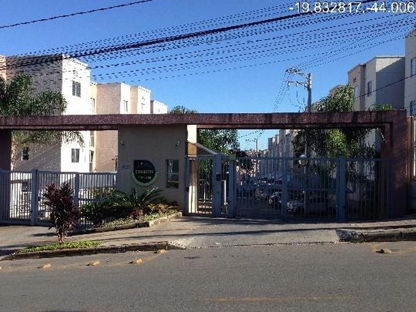 Apartamento - Belo Horizonte, MG - foto 1