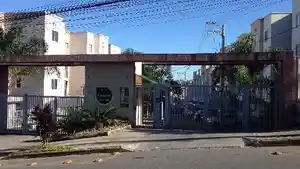 Apartamento - Belo Horizonte, MG