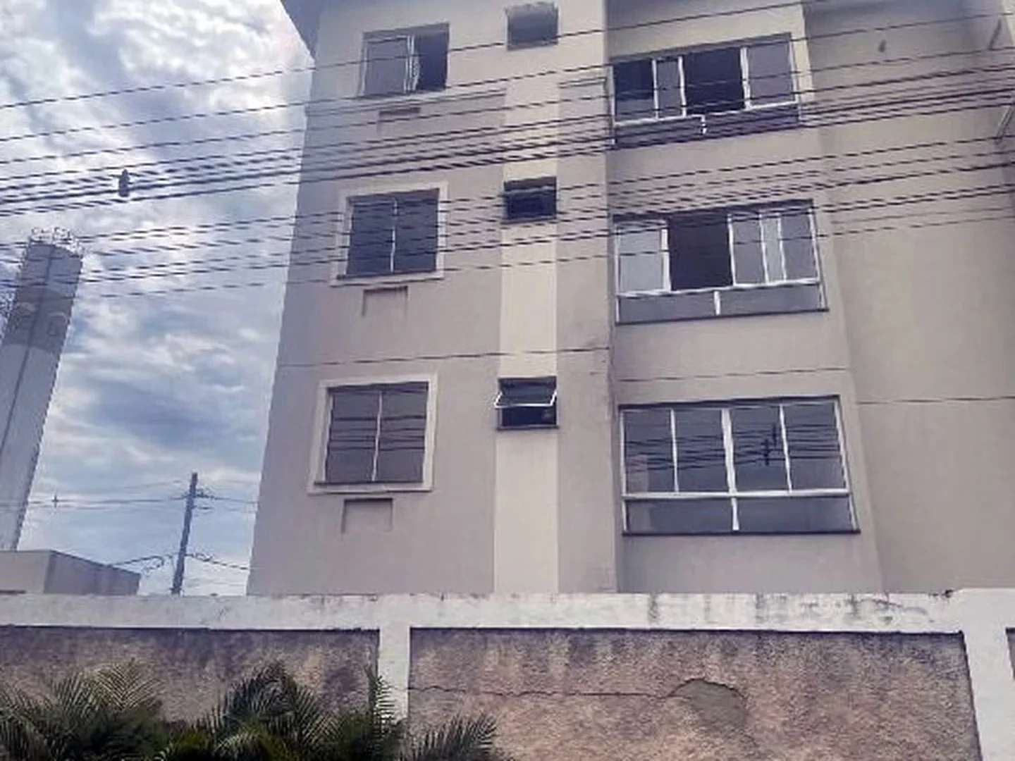 Apartamento - Itaguai, RJ - foto 1