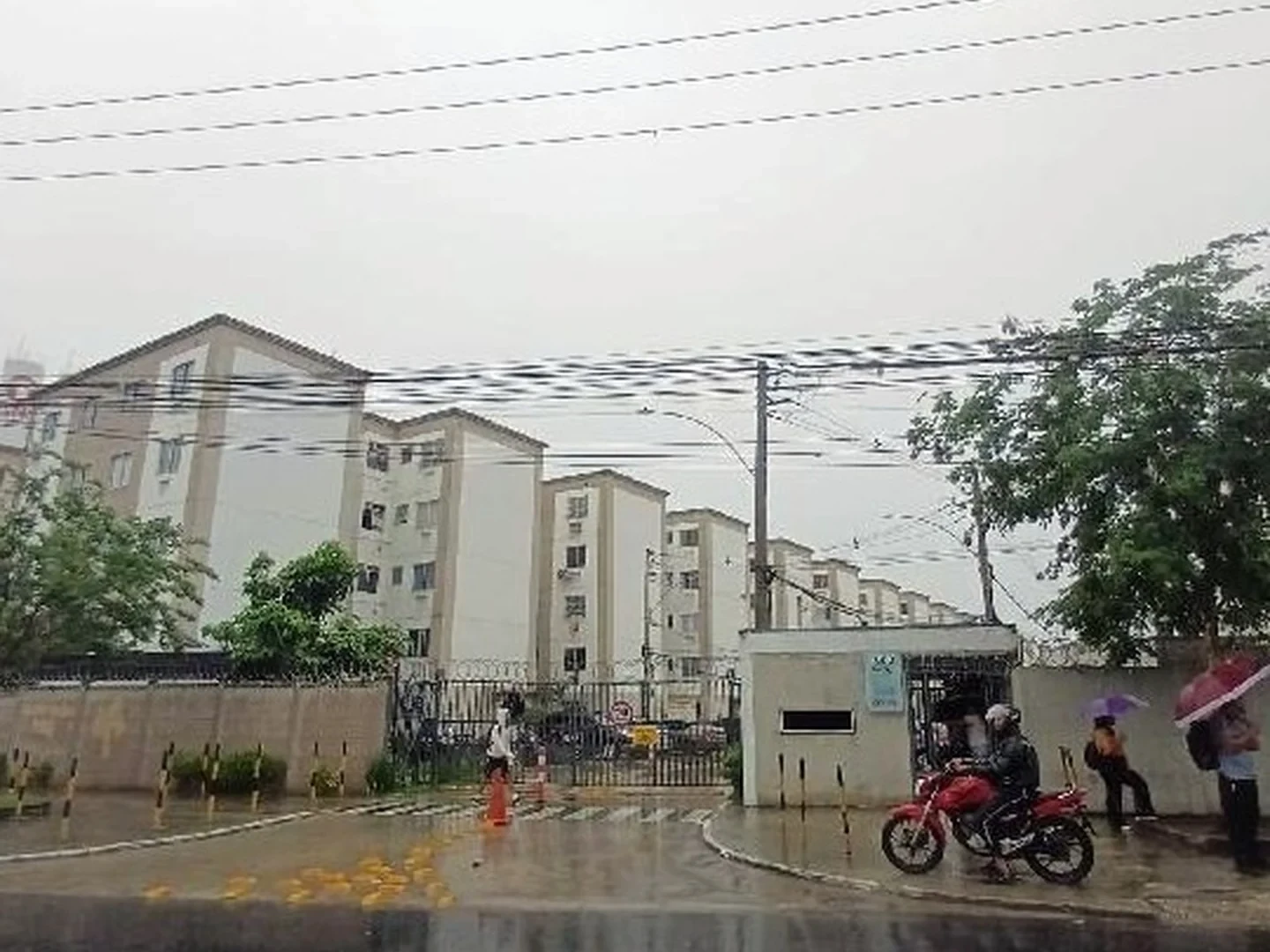 Apartamento - Rio De Janeiro, RJ - foto 1