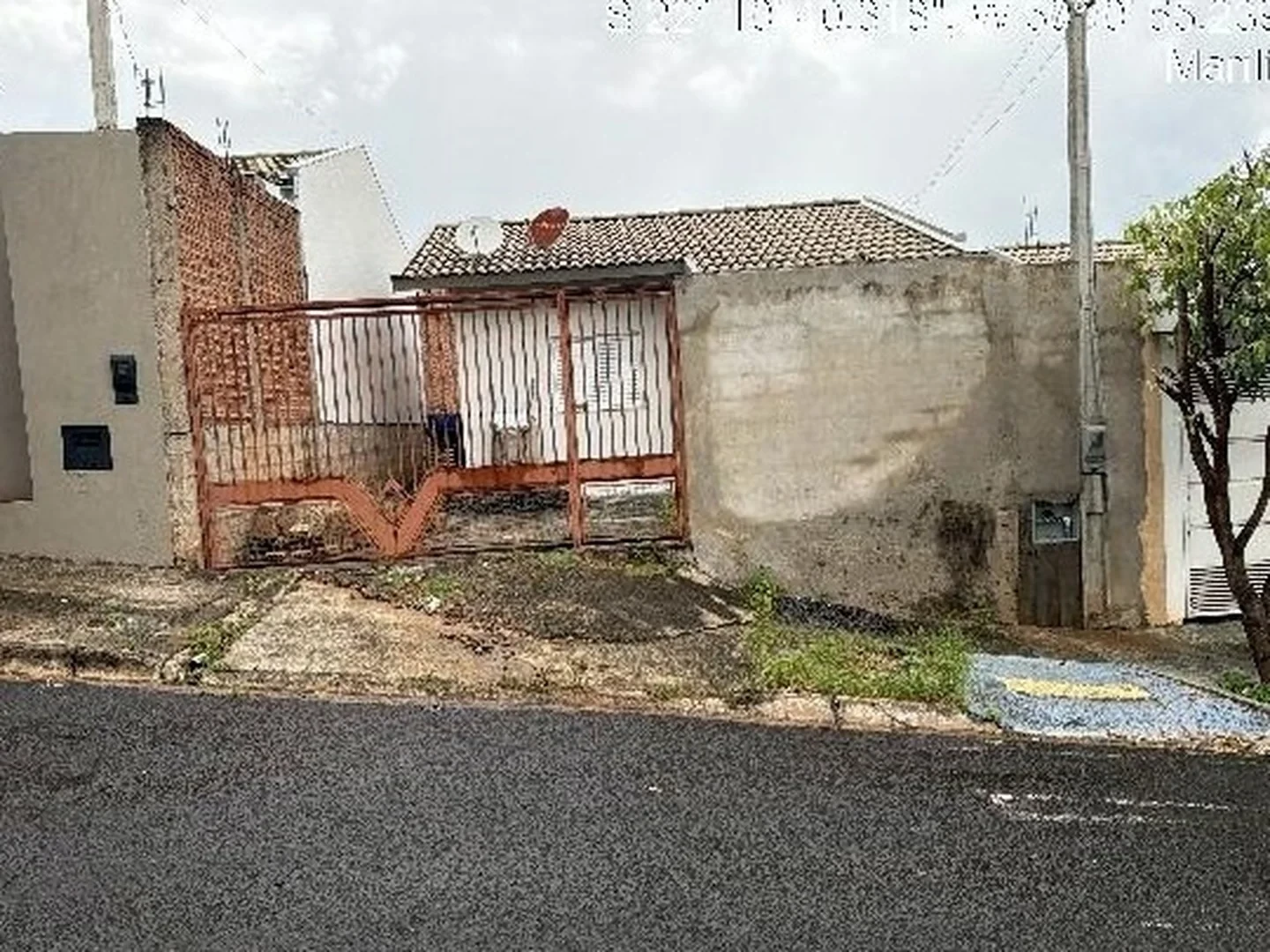 Casa - Marilia, SP - foto 1