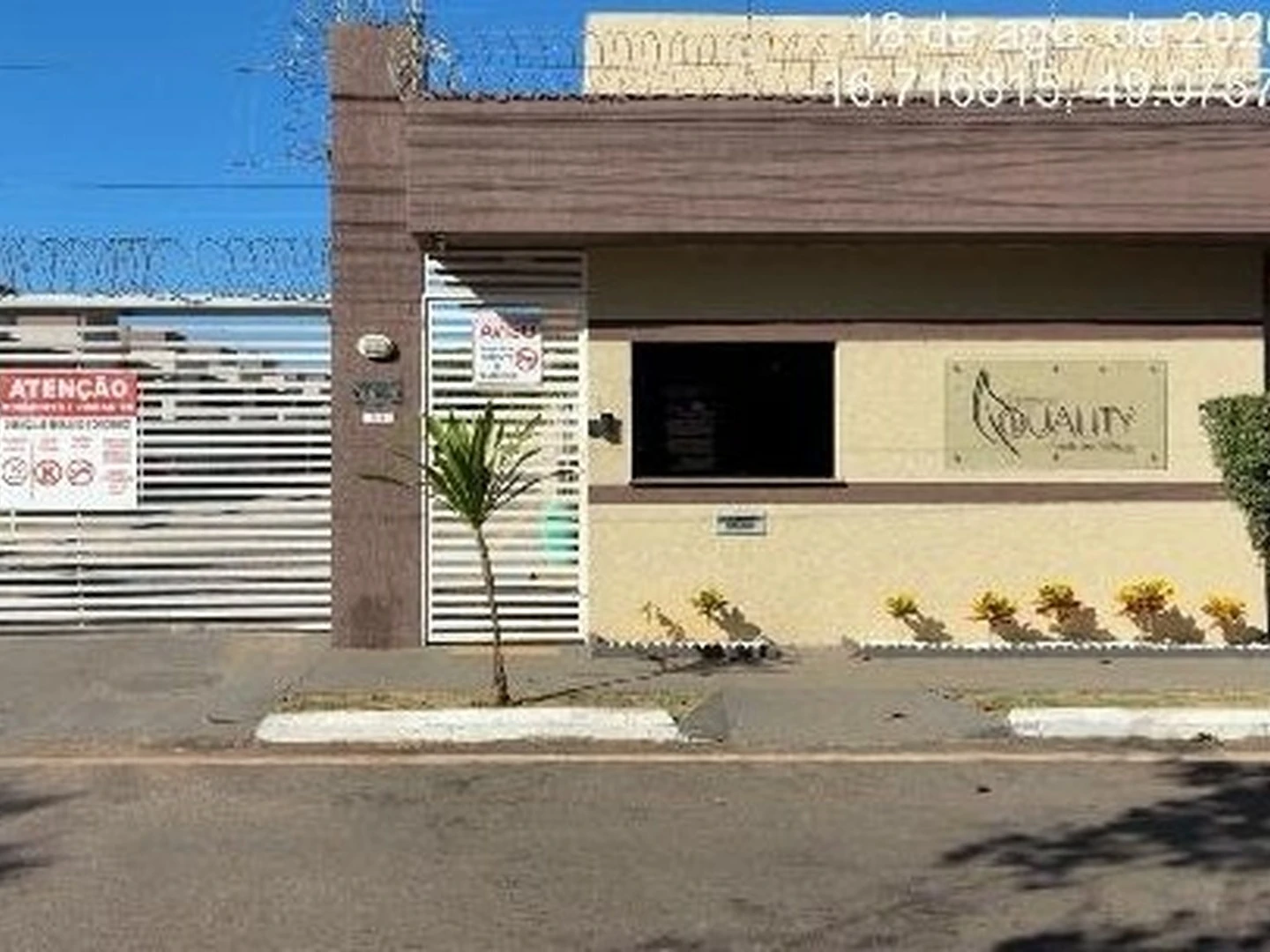 Casa - Senador Canedo, GO - foto 1