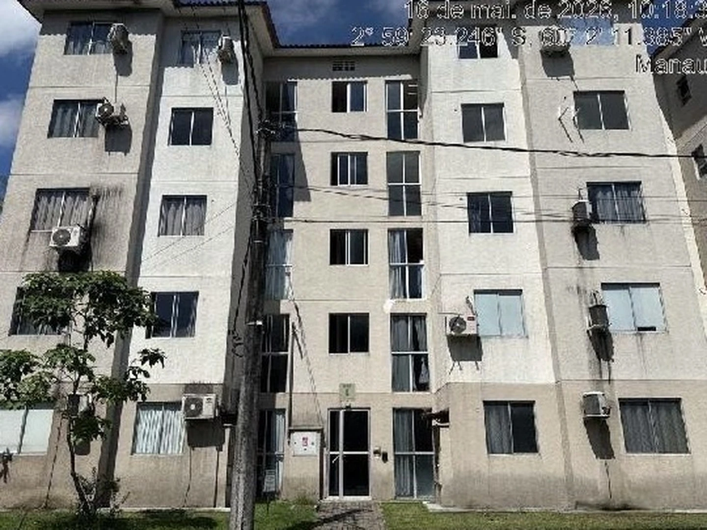 Apartamento - Manaus, AM - foto 1