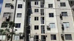 Apartamento - Manaus, AM