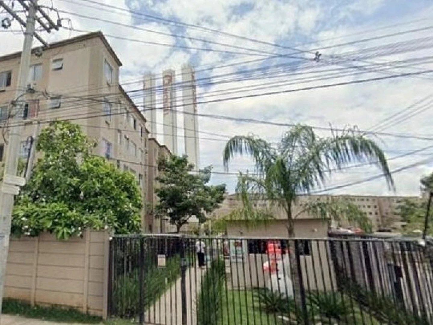 Apartamento - Rio De Janeiro, RJ - foto 1
