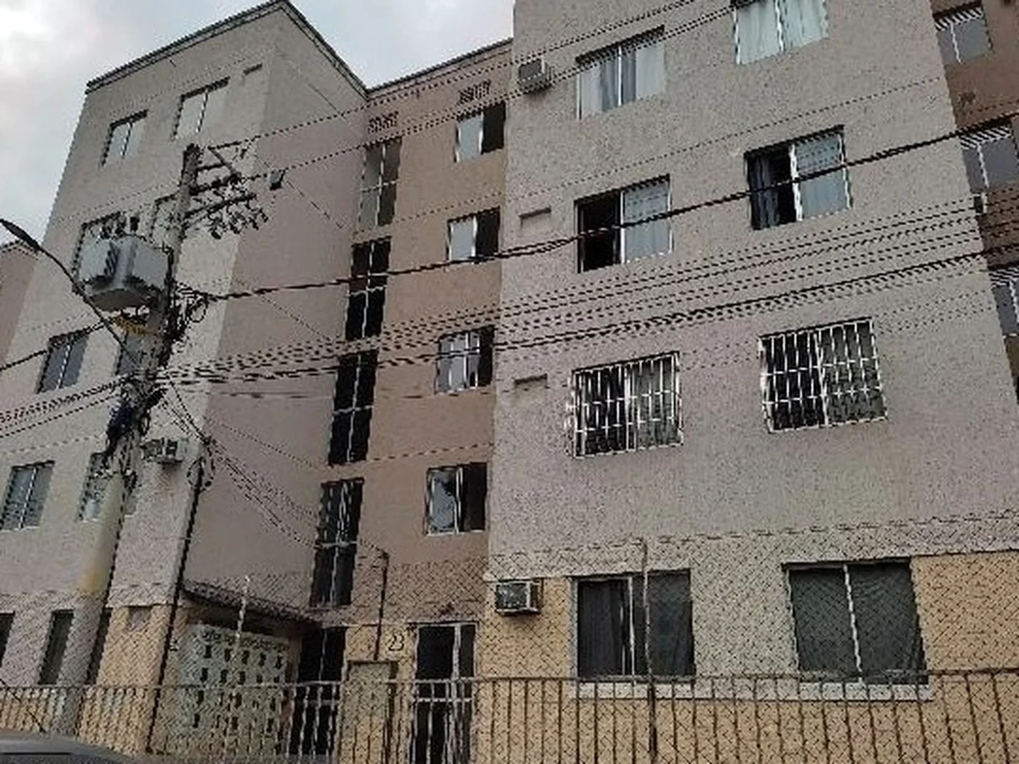 Apartamento - Rio De Janeiro, RJ - foto 1
