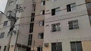 Apartamento - Rio De Janeiro, RJ