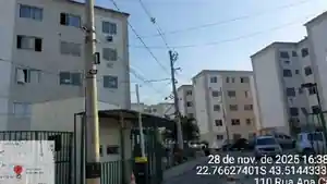 Apartamento - Nova Iguacu, RJ