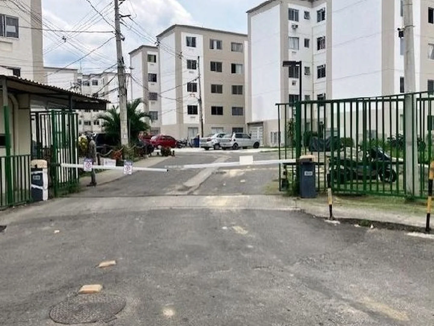 Apartamento - Nova Iguacu, RJ - foto 1