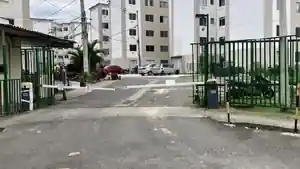 Apartamento - Nova Iguacu, RJ